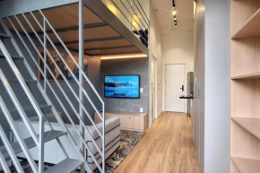 Flat na Vila Mariana